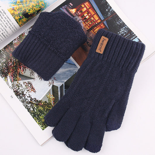 Guantes Térmicos Inteligentes para Hombre y Mujer - Pantalla Táctil Invierno - Image 5