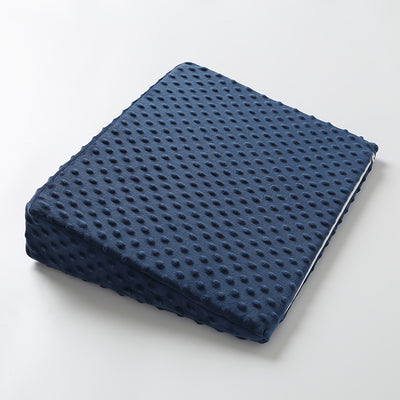 Almohada de Peluche 3D para Bebé - Calmante y Suave para Dormir - Image 16