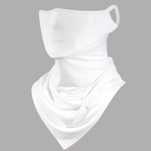 Máscara Protectora para Orejas con Protector Solar Ice Silk Transpirable - Image 14
