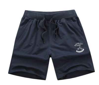 Shorts Talla Grande para Hombre - Cómodos y Frescos para Verano - Image 3