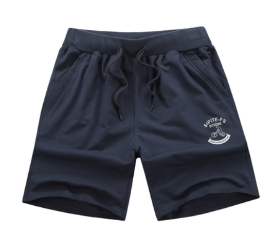 Shorts Talla Grande para Hombre - Cómodos y Frescos para Verano - Image 3