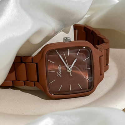 Reloj Impermeable para Mujer Otoño Invierno Elegante - Image 4