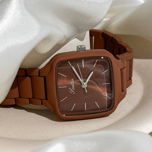 Reloj Impermeable para Mujer Otoño Invierno Elegante - Image 4