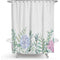 Folhas Verdes 90 Cmx 180 Cm