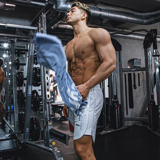 Pantalones de Entrenamiento Transpirables con Stretch - Image 14