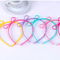 Set de 10 Diademas Decoradas para Niñas con Moños Lindos