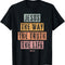 Camiseta Cristã O Caminho a Verdade para Toda a Família