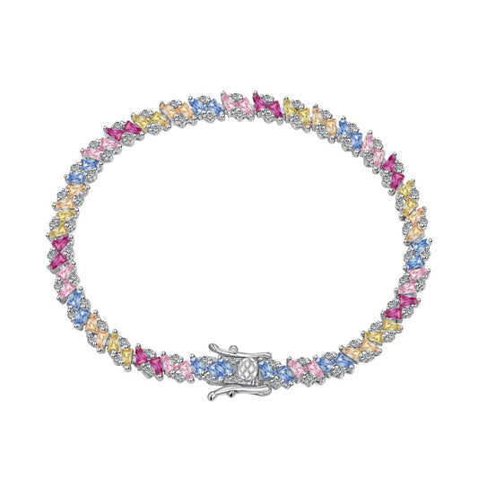 Pulsera de Circón Elegante Lujo de Alto Nivel - Image 2