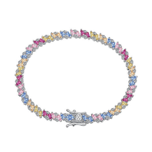 Pulsera de Circón Elegante Lujo de Alto Nivel - Image 2