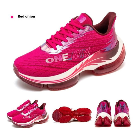 Zapatillas Deportivas Unisex con Amortiguación de Impacto y Suela Reactiva - Image 24