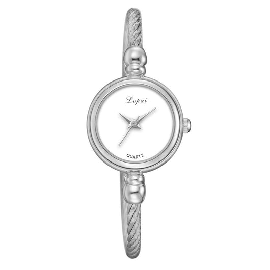 Reloj de Aleación Trendy para Estudiantes - Image 21