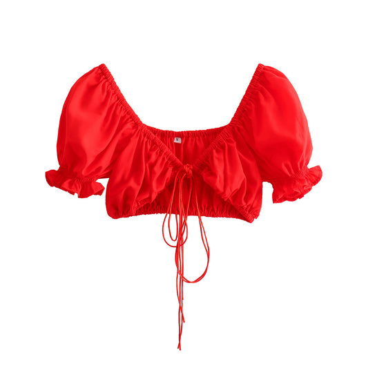 Bustier Multicolor de Diseño Moderno para Mujer - Image 4