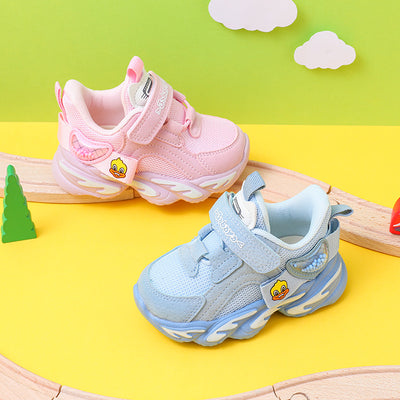 Zapatillas Deportivas Transpirables para Niños