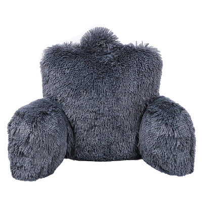Cojín Lumbar Ergonómico para Oficina con Reposabrazos Integrado - Image 9
