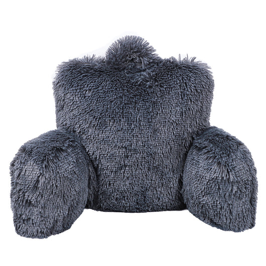Cojín Lumbar Ergonómico para Oficina con Reposabrazos Integrado - Image 9