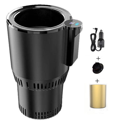 Vaso Térmico Enfriador Rápido para Automóvil - Image 4