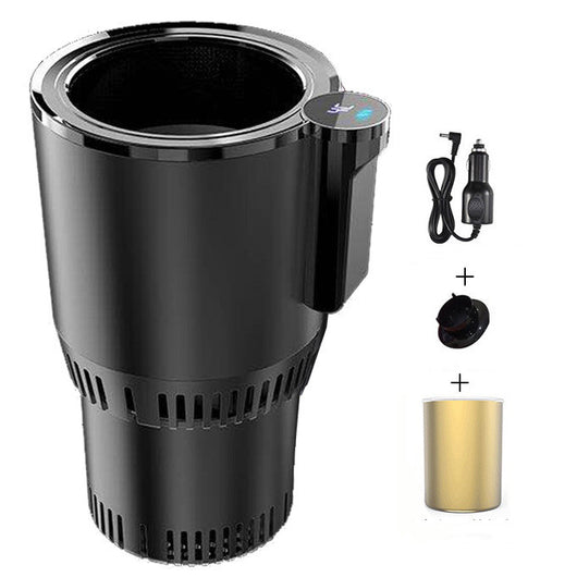 Vaso Térmico Enfriador Rápido para Automóvil - Image 4