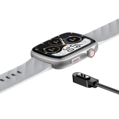 Reloj Deportivo Inteligente GTS10 con Análisis de Sueño IA - Image 5