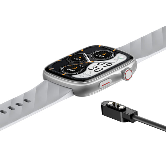 Reloj Deportivo Inteligente GTS10 con Análisis de Sueño IA - Image 5