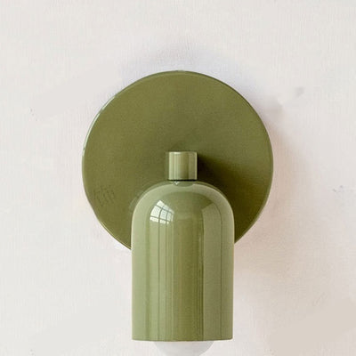 Lámpara de Pared Minimalista Estilo Antiguo para Pasillos - Image 7