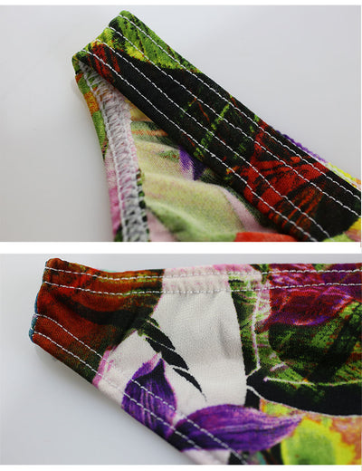 Calzoncillos Estampados Modal para Hombre - Cómodos y Transpirables - Image 2