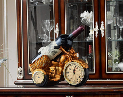 Estantería Multifuncional para Vinos, Whisky y Accesorios de Destilería - Image 12