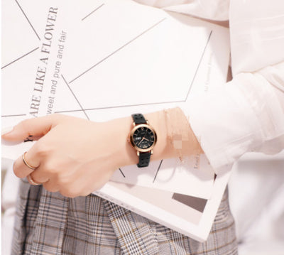 Reloj Inteligente Deportivo Mujer con Luz Nocturna y Calendario Dual - Image 14