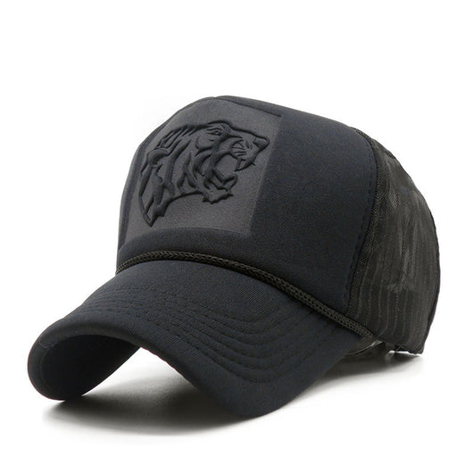 Gorra de Béisbol Hip-Hop Estilo Europeo y Americano - Image 7