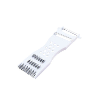 Cortador de Verduras Multifuncional con Rallador Loofah - Image 14