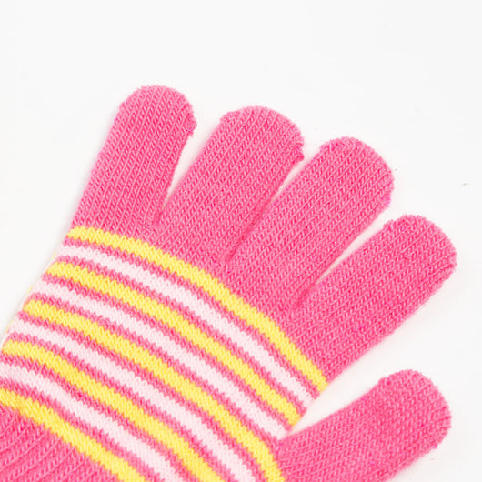 Guantes Térmicos de Punto Velvet para Otoño e Invierno - Image 25