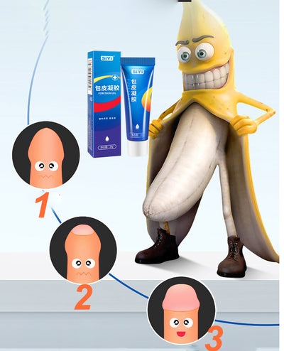 Gel Correctivo para el Cuidado Íntimo Masculino - Image 12