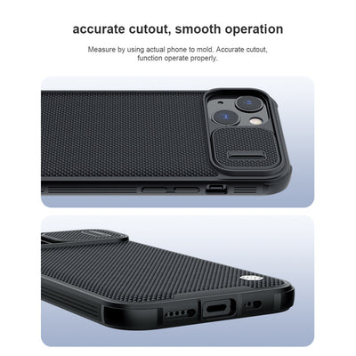 Funda Protectora Deslizante para Teléfono - Cubierta Trasera PC - Image 3