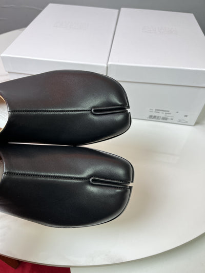 Zapato de Cuero Genuino con Suela Plana - Comodidad Todo el Día - Image 3