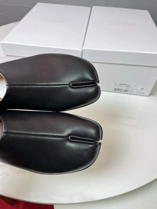 Zapato de Cuero Genuino con Suela Plana - Comodidad Todo el Día - Image 3