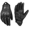 Perforated M