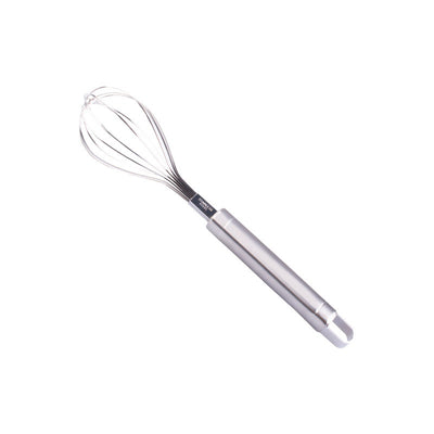 Batidor de Huevos de Acero Inoxidable 8 Pulgadas - Image 6