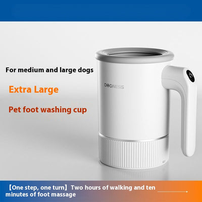 Lavadora Automática de Patas para Perros y Gatos - Image 2