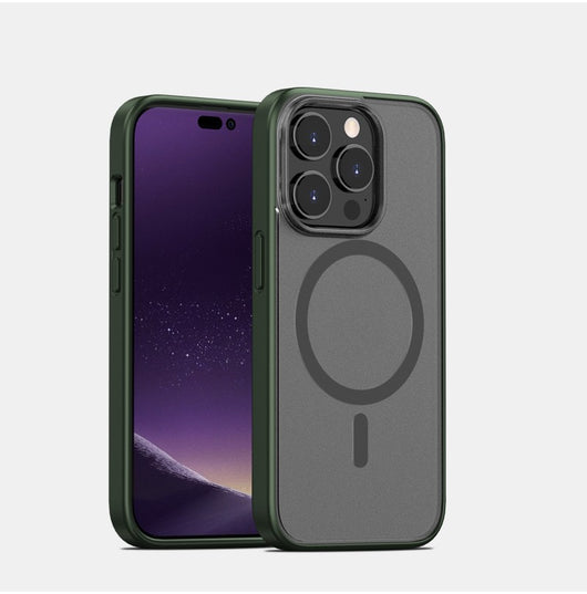 Funda Protectora para Celular con Tecnología Anti-Caídas - Image 14