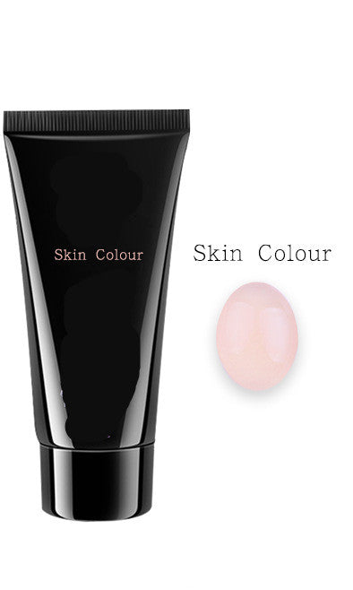Adhesivo de Gel Crystal para Extensiones de Uñas - 30ml sin Dolor - Image 19