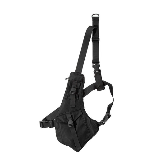 Mochila Táctica Diablo con Estilo Personalizado para Hombre y Mujer - Image 9