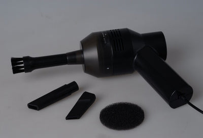Aspiradora de Escritorio Compacta de Alta Potencia - Image 6
