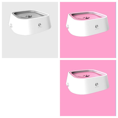 Bebedero Flotante para Mascotas 1.5L con Dispensador Anti-Derrames - Image 25