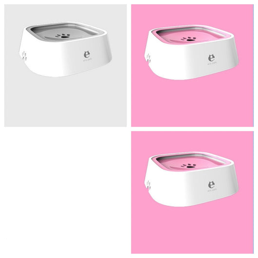 Bebedero Flotante para Mascotas 1.5L con Dispensador Anti-Derrames - Image 25