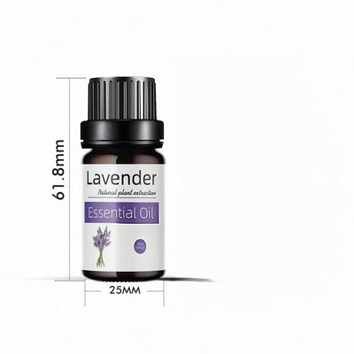 Aceite Corporal Esencial con Rosa Preservada y Té Blanco - Image 41