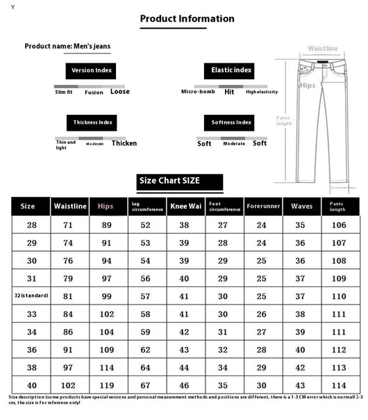 Pantalones Vaqueros Skinny Azules con Detalles Rotos - Image 7