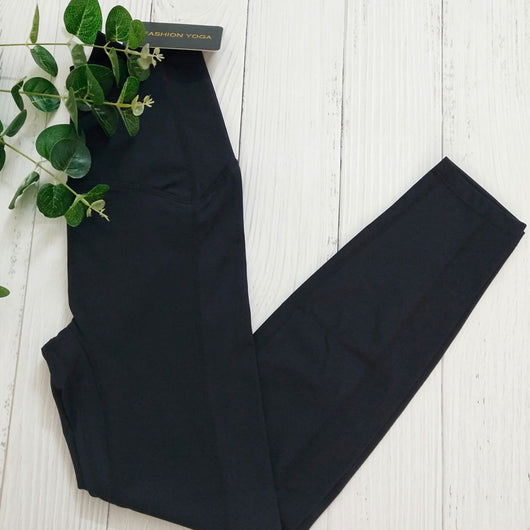 Leggins Deportivos Levanta Glúteos para Yoga y Fitness - Image 19