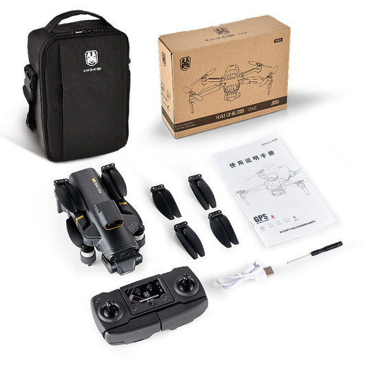 Dron GPS Brushless 8K con Cámara Profesional de Fotografía Aérea - Image 6