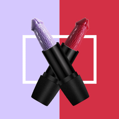 Labial Mate Efecto Hongo - Fórmula Creativa de Larga Duración - Image 23
