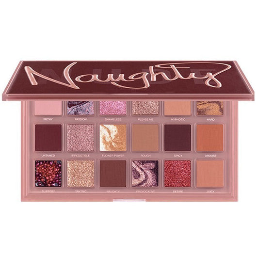Paleta de Sombras 18 Colores Mate - Fórmula de Larga Duración - Image 6