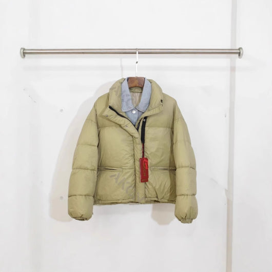 Chaqueta Casual Trendy para Mujer - Estilo Moderno y Versátil